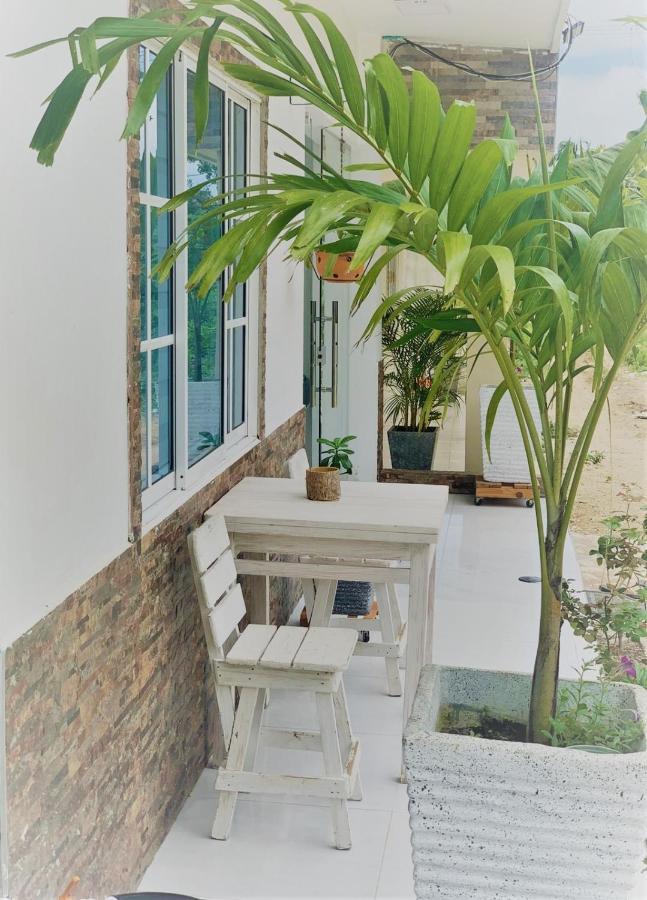 Buritaca House Guest House Exterior photo